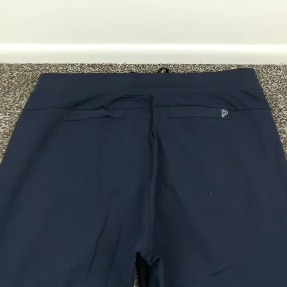 Public Rec All Day Every Day Pant Mens 40x31 Dark Navy Blue Straight Leg